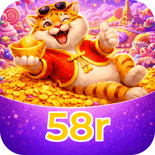 Tabela RTP dos jogos de cassino da 58r